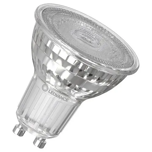 Bombilla LED Value Spot PAR16 GL 80 NON-DIM 6,9W/865 GU10 Precio De Oferta