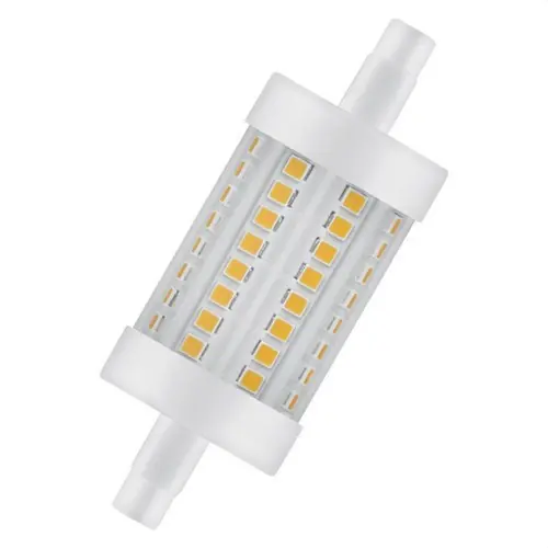 Bombilla LED Performance Class Special Line 78 CL 60 NON-DIM 7,3W/827 R7S Alta Calidad