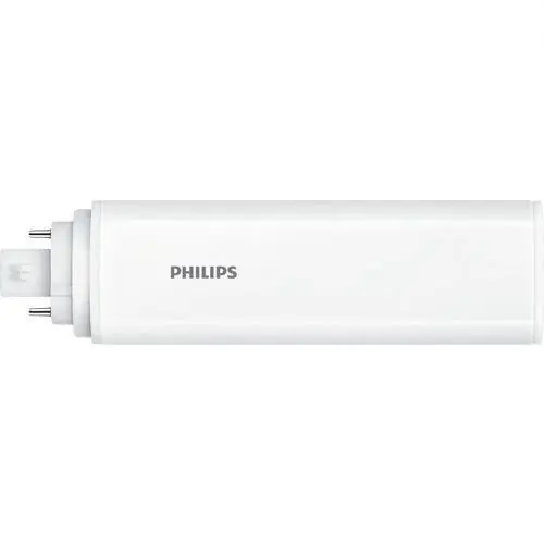 Lámpara LED CorePro PLT HF 15W 840 4P GX24Q-3 Última Versión