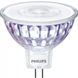 Imprescindible (Must-Have) Foco LED Spot VLE D 5.8-35W MR16 930 36D