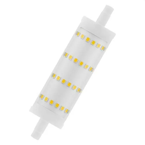 Liquidación Bombilla LED Performance Class Special Line 118 CL 100 NON-DIM 13W/827 R7S