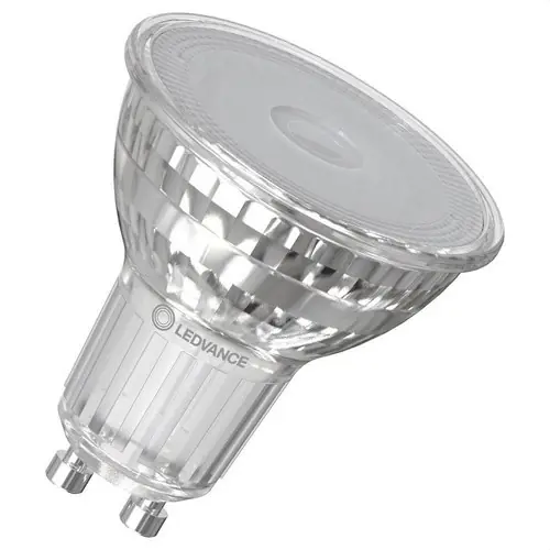 Liquidación Bombilla LED Value Spot PAR16 GL 49 NON-DIM 6,9W/830 GU10