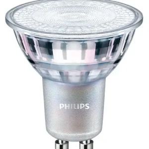 Foco LED Spot VLE D 4.9-50W GU10 930 60D Certificado