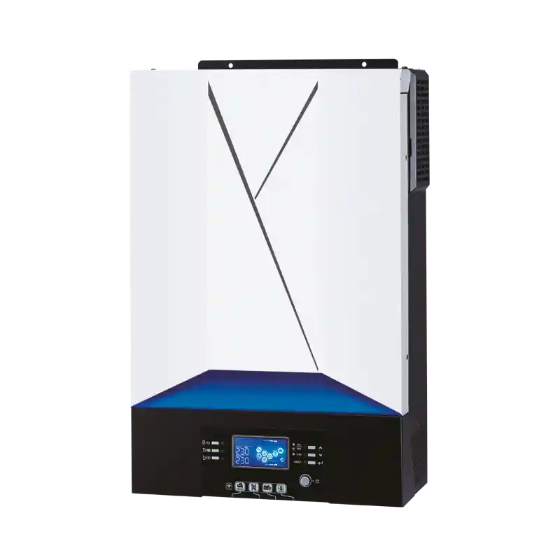 Inversor AXPERT KING II 5K 48V Envío Gratis