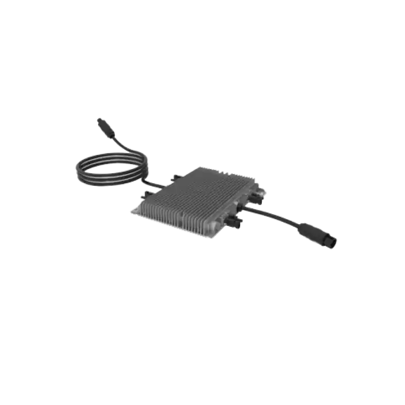 Devolución Gratuita Microinversor Turbo Energy 4 MPPT 1.6 kW