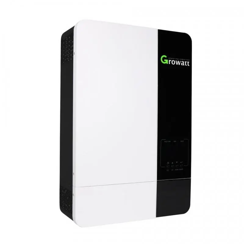 Inversor Growatt Off Grid SPF 3500 WIFI Descuento