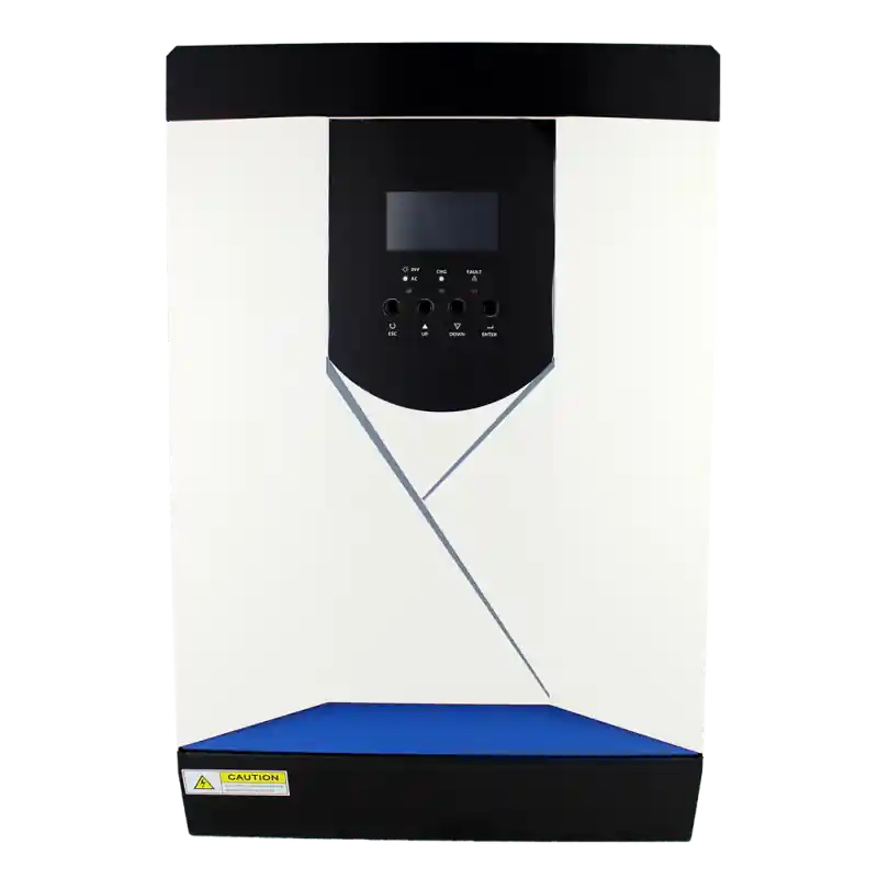 A Buen Precio Inversor AXPERT MKS 3K 24V PLUS 60A MPPT