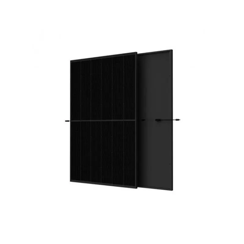 Imprescindible (Must-Have) Placa Solar Longi Solar Full Black 400W 30Mm