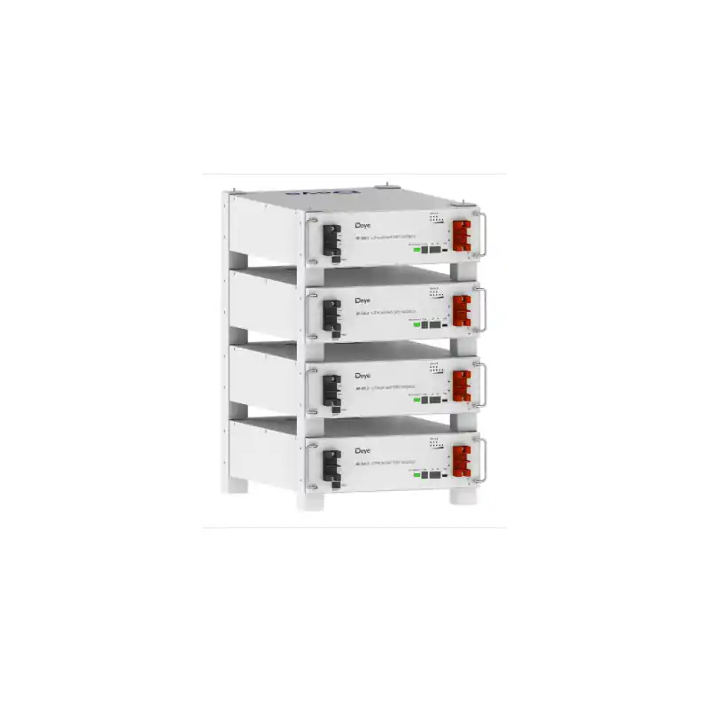 BATERIA LITIO SE-G5.1 51.2V 105AH 5.10KWH/ DEYE Rebajas