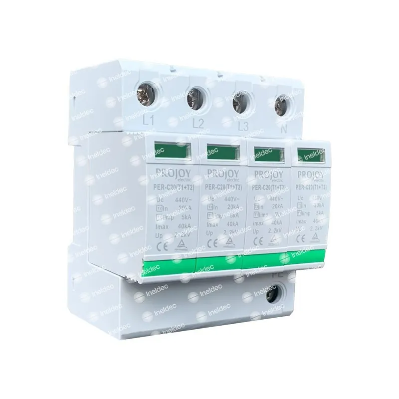 DPS 440V AC 4P Projoy Comprar En Línea