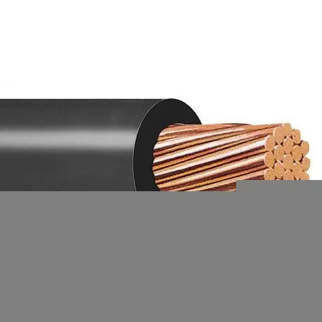 Barato Cable 2 AWG LSHF CU