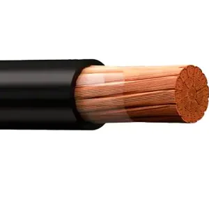 Última Versión Cable Soldador Calibre 4/0 AWG