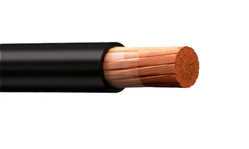 Última Versión Cable Soldador Calibre 4/0 AWG