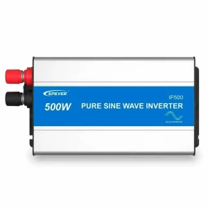 Inversor onda pura 500W 12V Epever Comprar En Línea