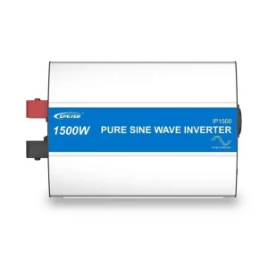 Precio Rebajado Inversor Solar 1500W 12V Epever