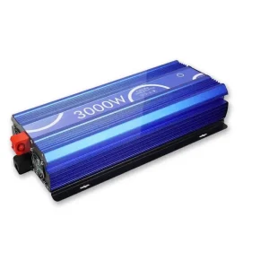 Inversor 3000W 24V Onda Pura DMD No Te Lo Pierdas