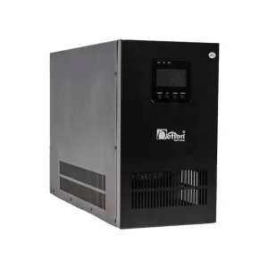 Inversor 1500W 24V Cargador AC DC Netion 5024V01K Ordenar Ahora Mismo