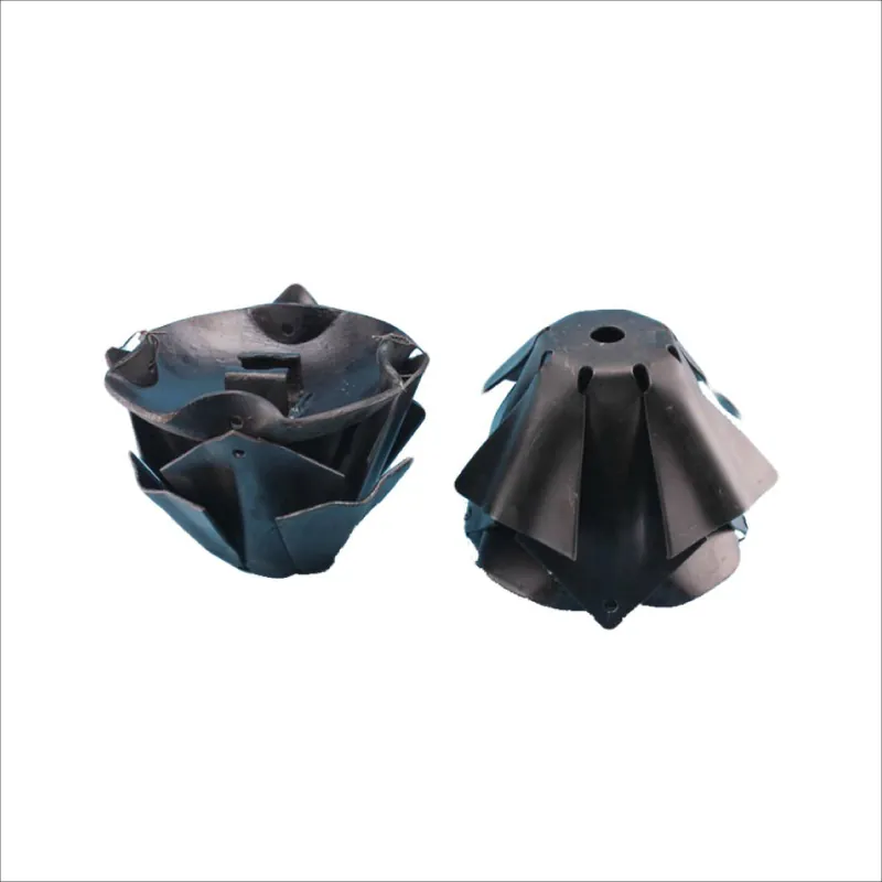 ANCLA DE EXPANSION 8V 5/8 Stock Limitado