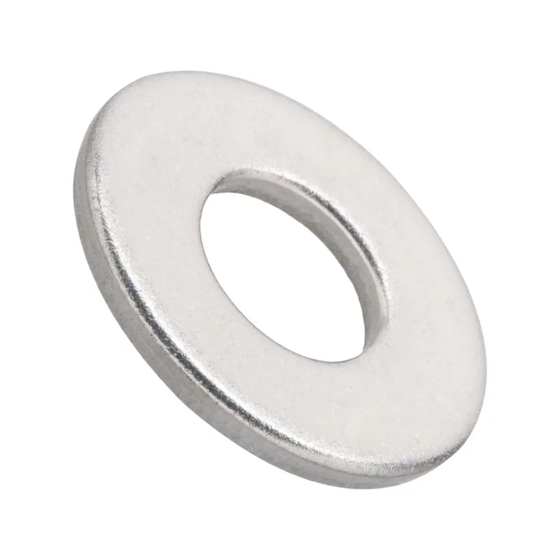 ARANDELA RED 4 X 11/4 Popular