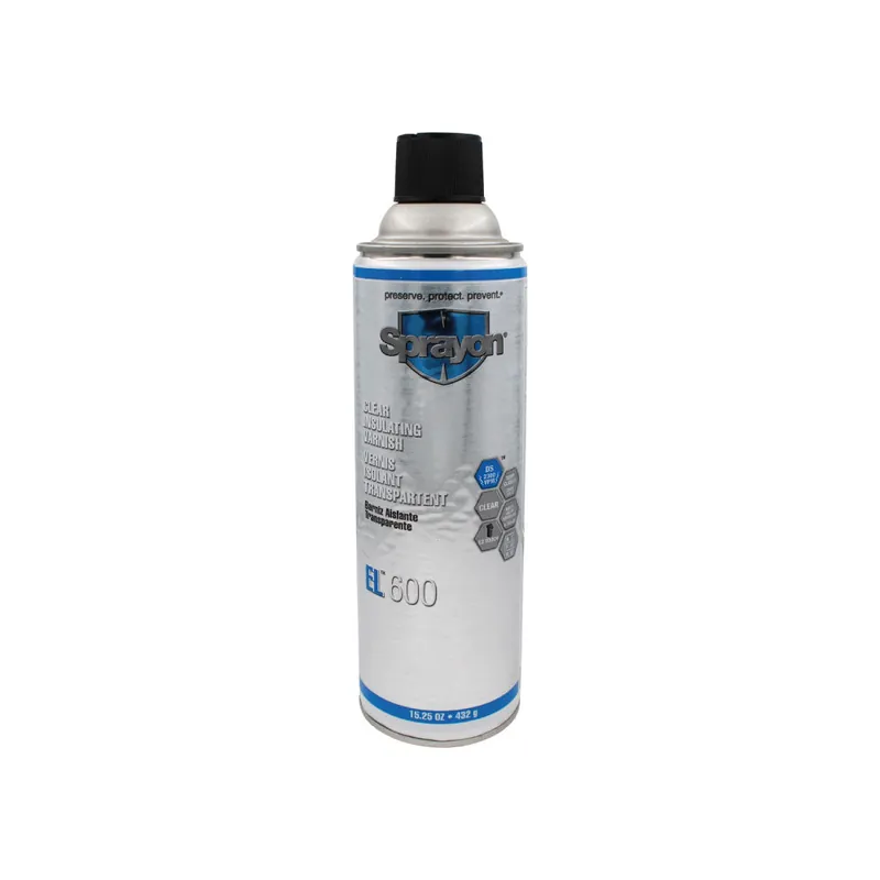 BARNIZ CLARO SPRAYON S00600 Bestseller