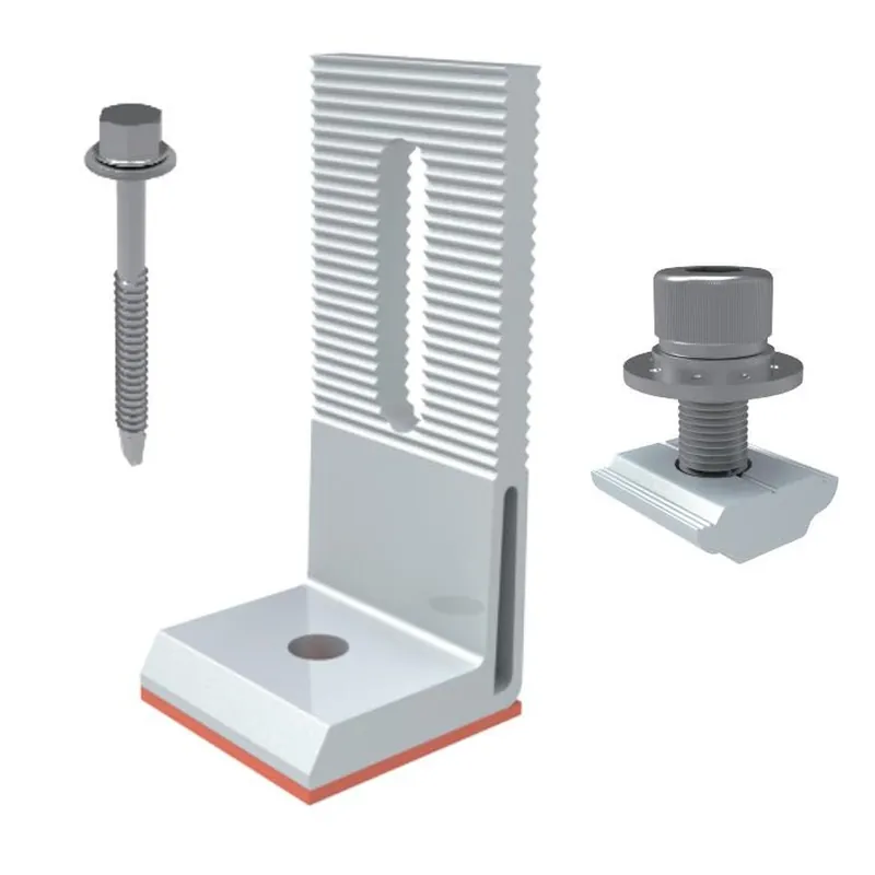 Comprar En Línea BASE DE ANCLAJE TIPO L PARA TECHO ESTANDAR