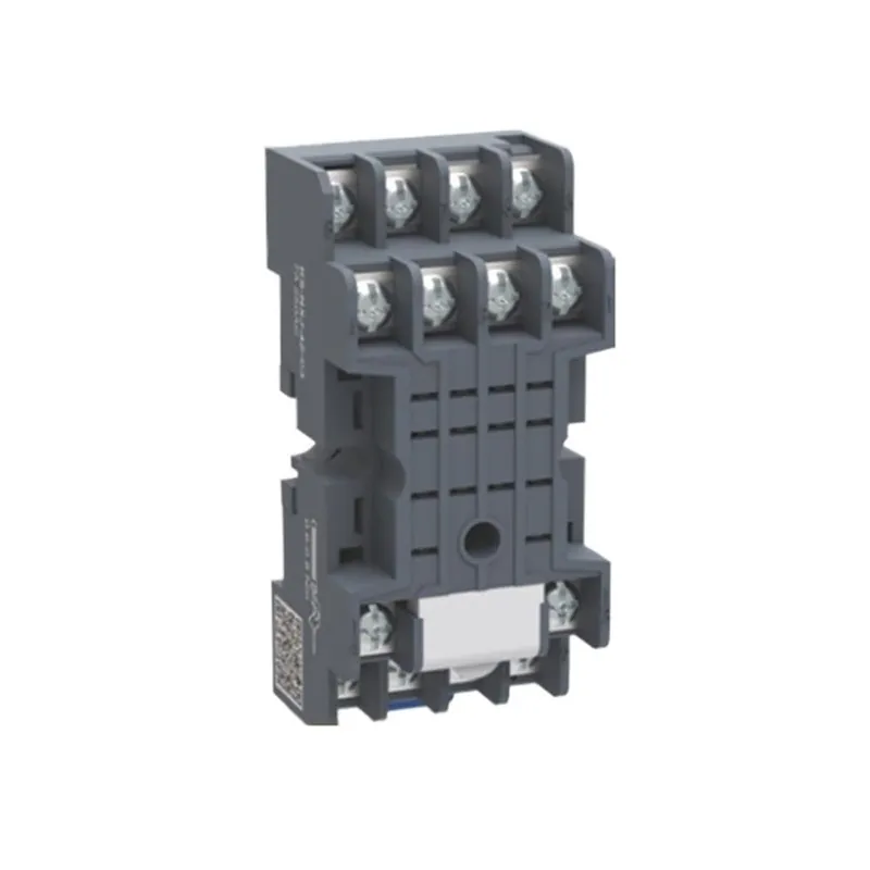 BASE RELE 14PIN RS-NXJ-4Z/C3 Envío Inmediato