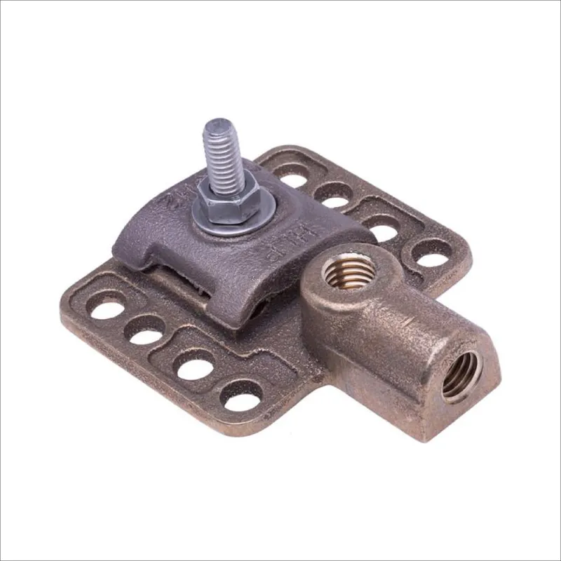 Pago Seguro BASE UNIVERSAL P/PUNTA FRANKLIN 1/2