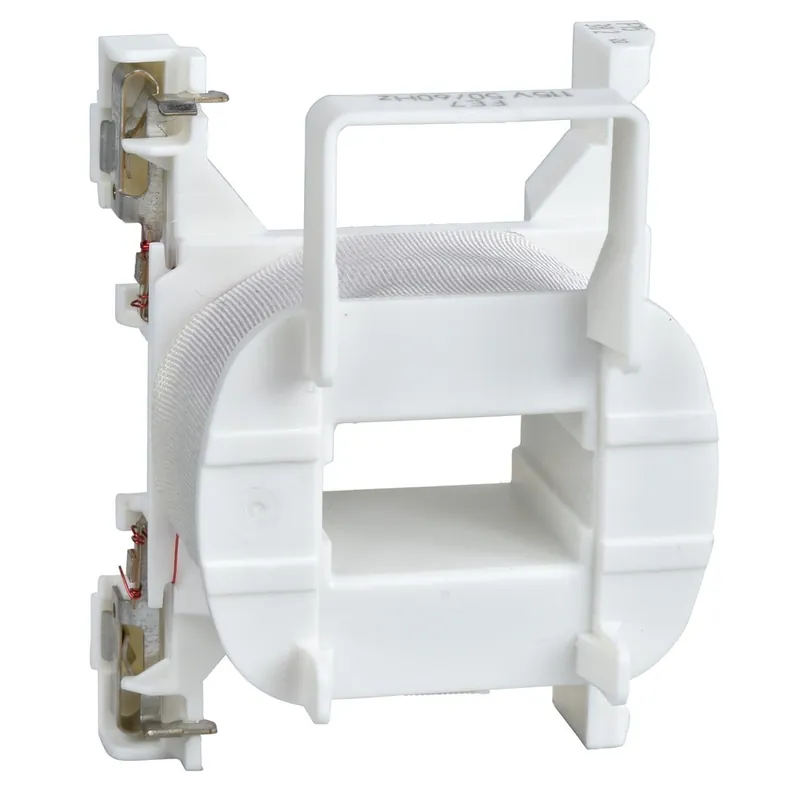 BOBINA 115VAC (CONTACTOR SE 09-38A) LXD1FE7 Solo Hoy