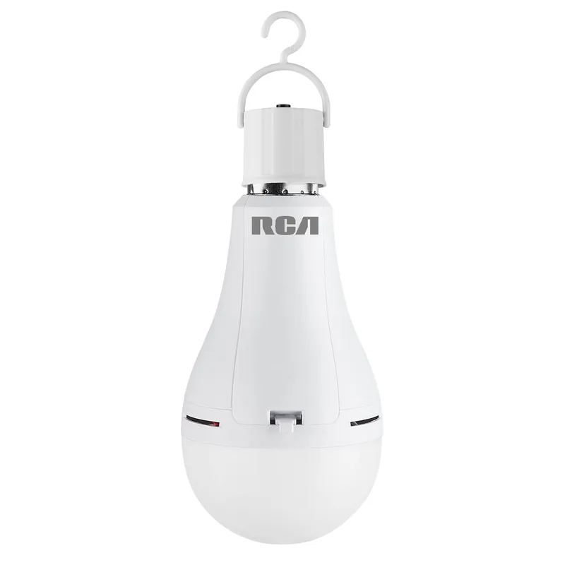 BOMBILLO LED DE EMERGENCIA 12W 6500K 85/265W RLA60DEM12W Compra Ahora