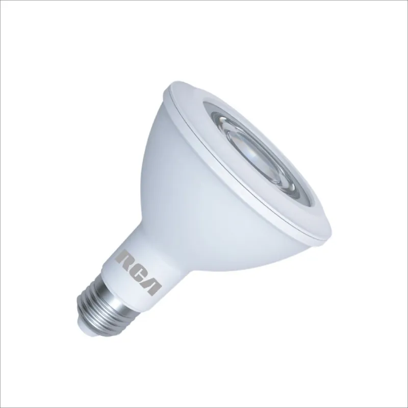 Stock Limitado BOMBILLO REFLECTOR PAR 38 15W 6500K RCA