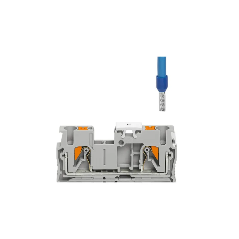 BORNE DE PASO PT 4 3211757 Gran Oferta