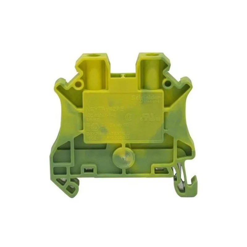 BORNE PARA TIERRA 10AWG NSYTRV62PE Rebajas