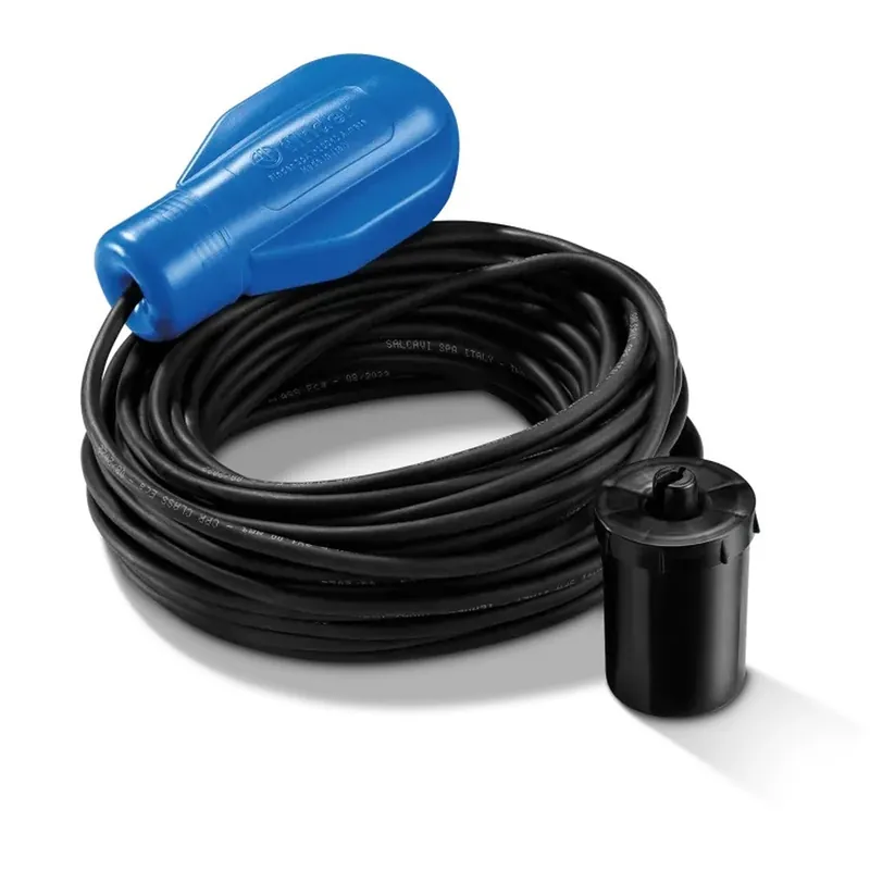 BOYA DOBLE CAPA-AGUAS GRISES 5M 72.A1.1000.0501 Ordena Ya