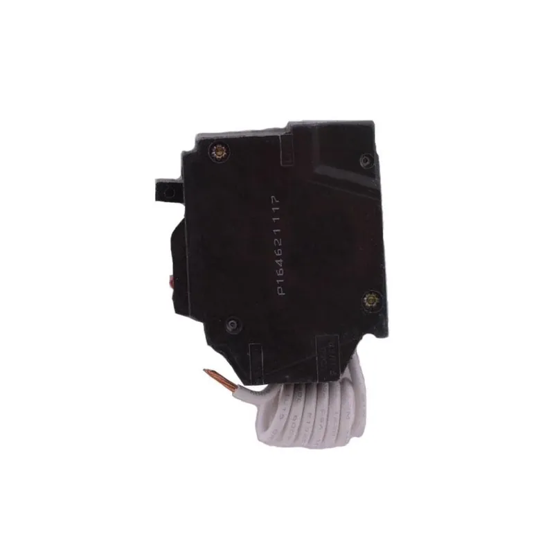 BREAKER ATORN. 20 AMP 1P FALLA TIERRA G.E. Compra Ahora