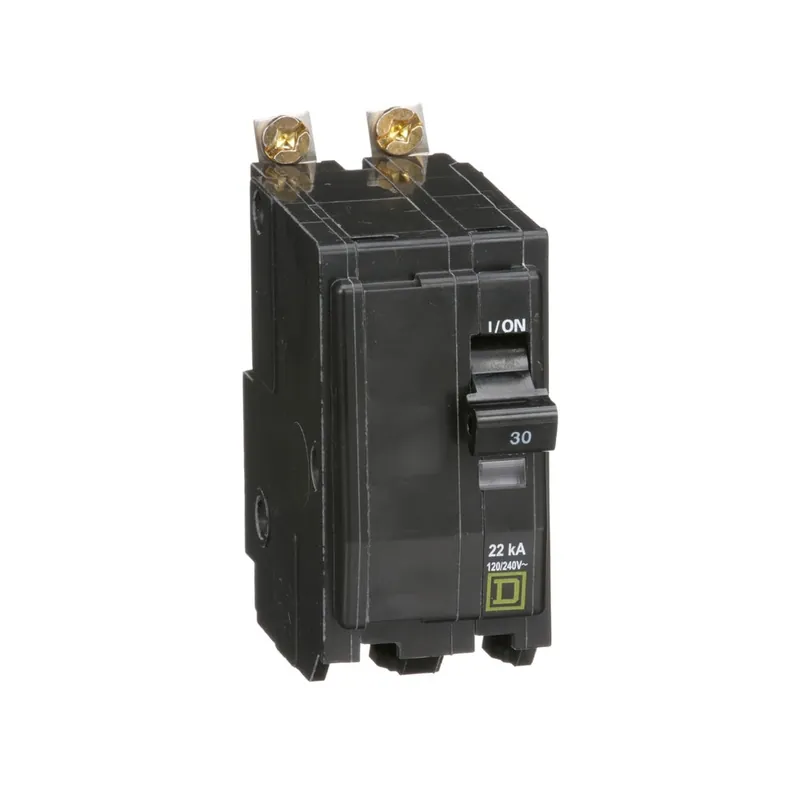 BREAKER QOB 30A 2P 22KA@120/240V QOB230VH Promoción