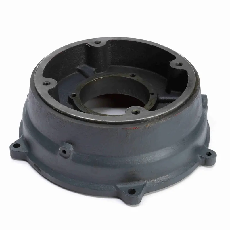 Descuento BRIDA CONEXION TIPO C NEMA FRAME 284-6T/TS A175A