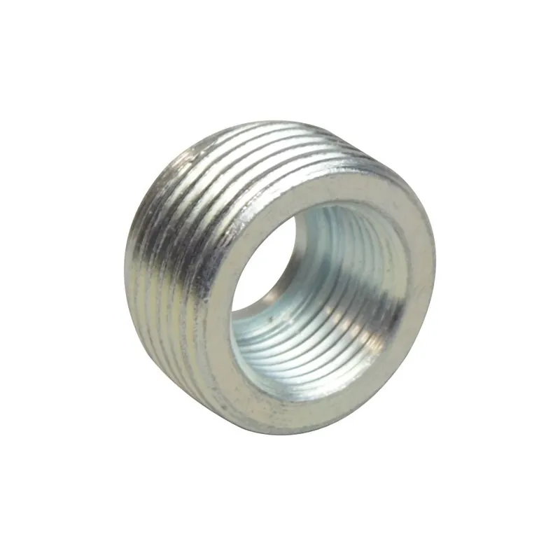 BUSHING REDUCCION 1 1/4 X 3/4 Novedad