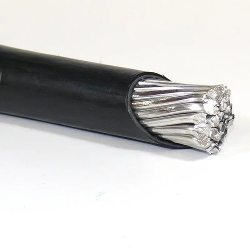 CABLE ALUMINIO SER.8000 2/0AWG GENERAL CABLE Oferta Flash