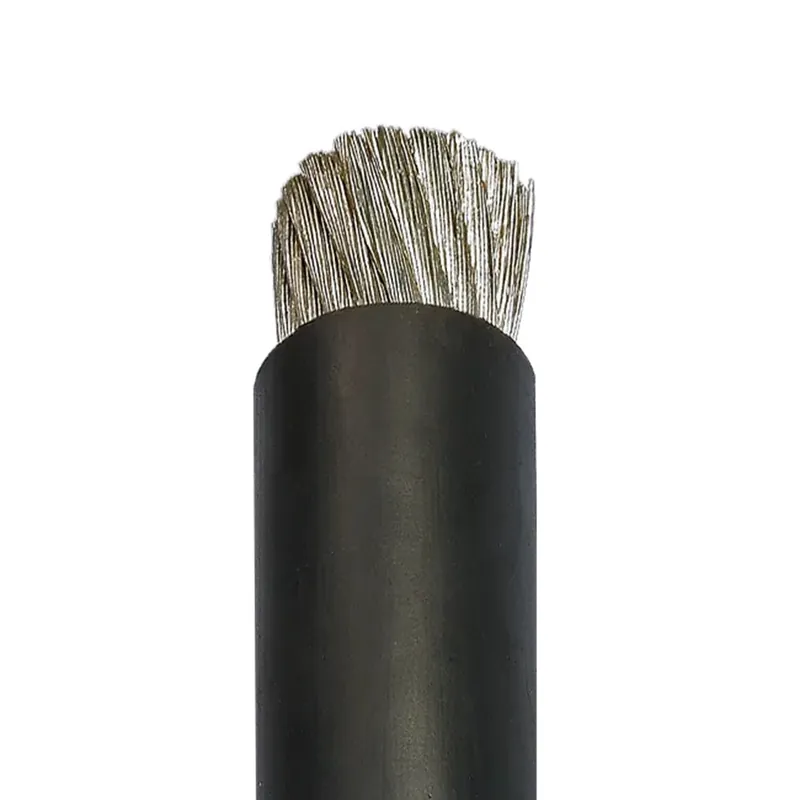 CABLE HYPALON, 105C,600V. #2/0 Rebajas