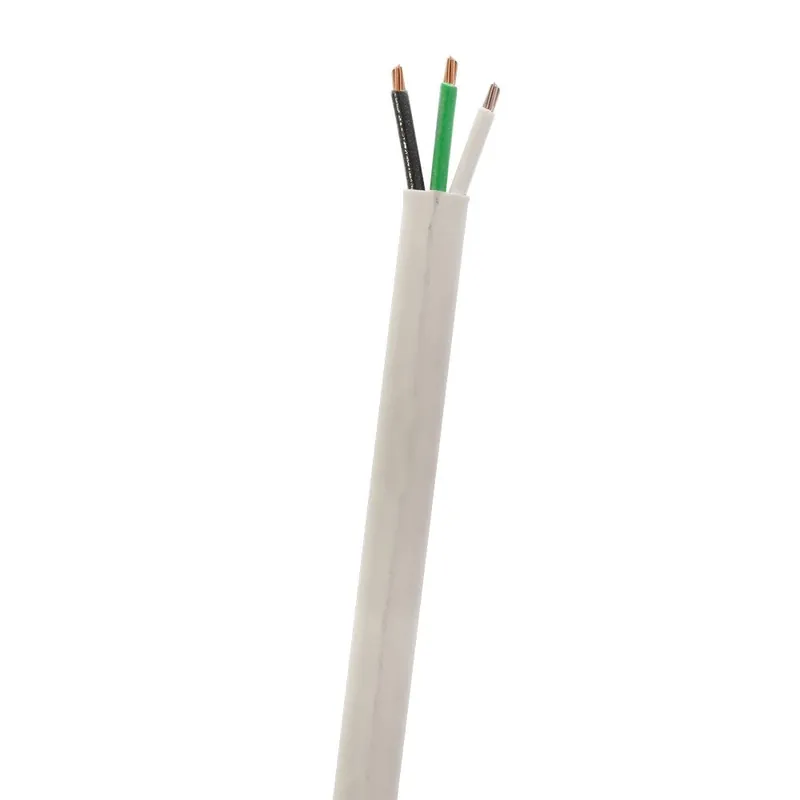 Promoción Exclusiva CABLE PLASTICO 3 x 12 STD FLEXIBLE