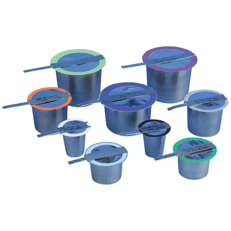 Entrega Rápida CADWELD PLUS # 200