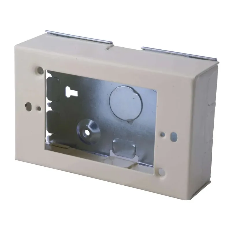 Precio Reducido CAJA DE MOLDURA ALTA CREMA 3M 8001I-HB