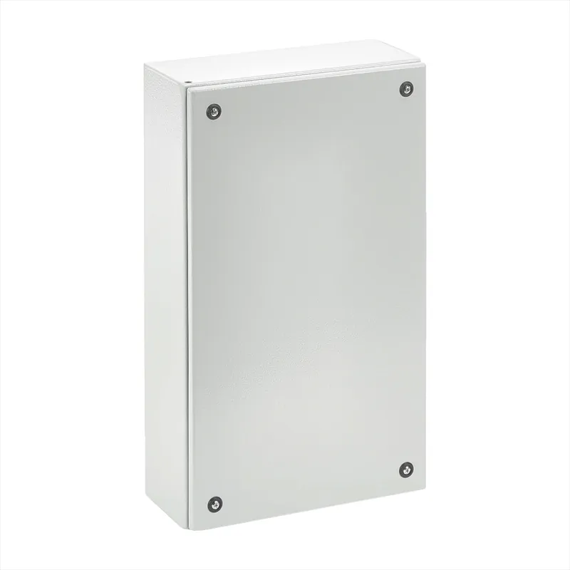 CAJA MET DE BORNAS IP66 ELA5030135 Más Vendido