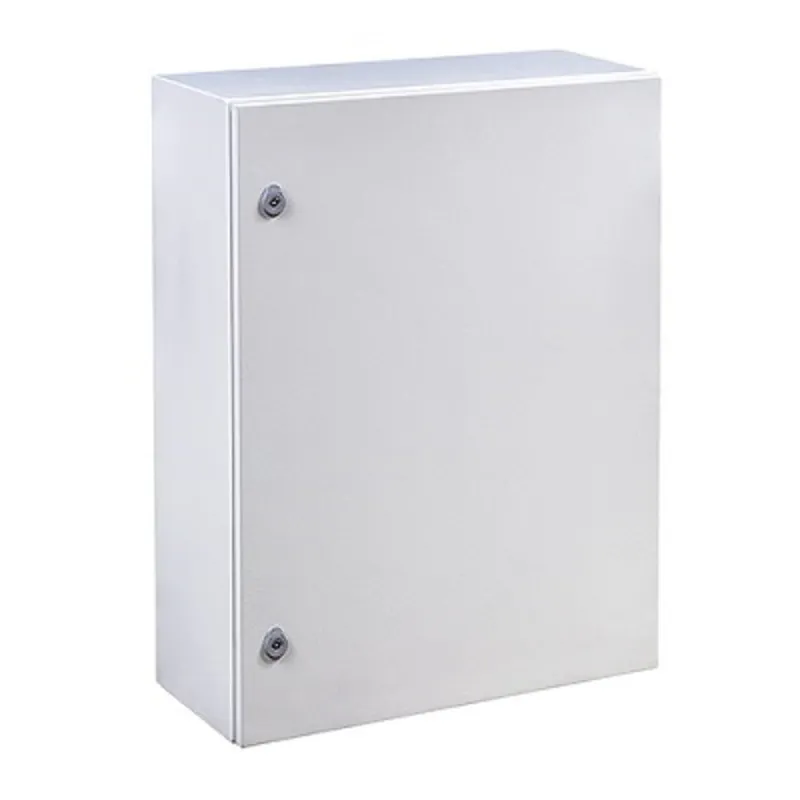 Disponible Ahora CAJA METALICA 1000X800X300 IDE GN100803