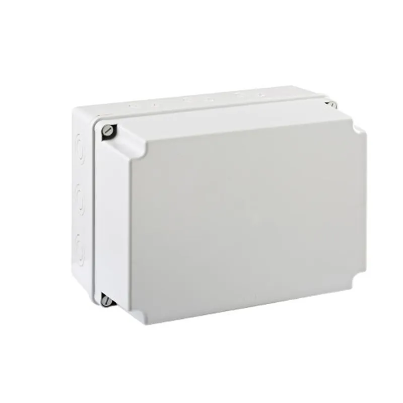 CAJA PLASTICA 328X239X188 GSX322 Precio De Fábrica