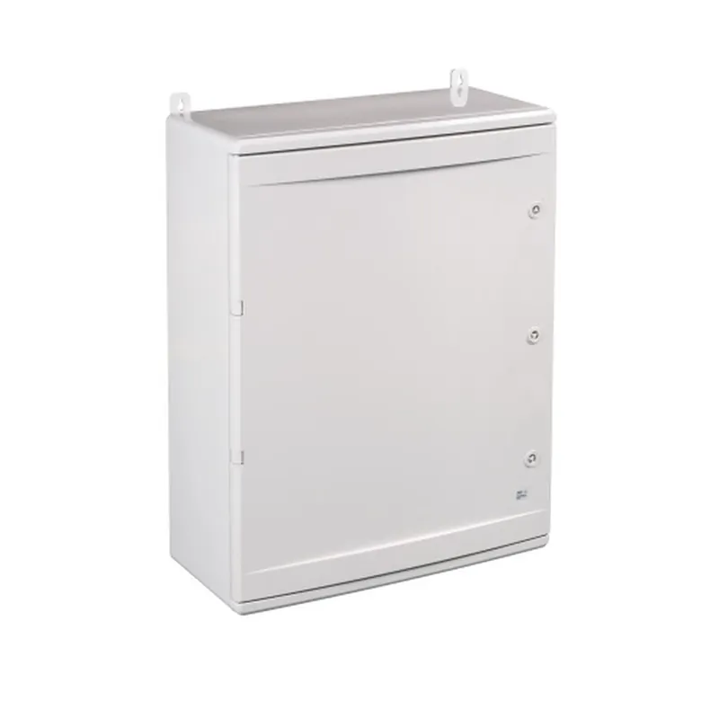 CAJA PLASTICA 800X600X260 ABS806026 Solo Por Tiempo Limitado