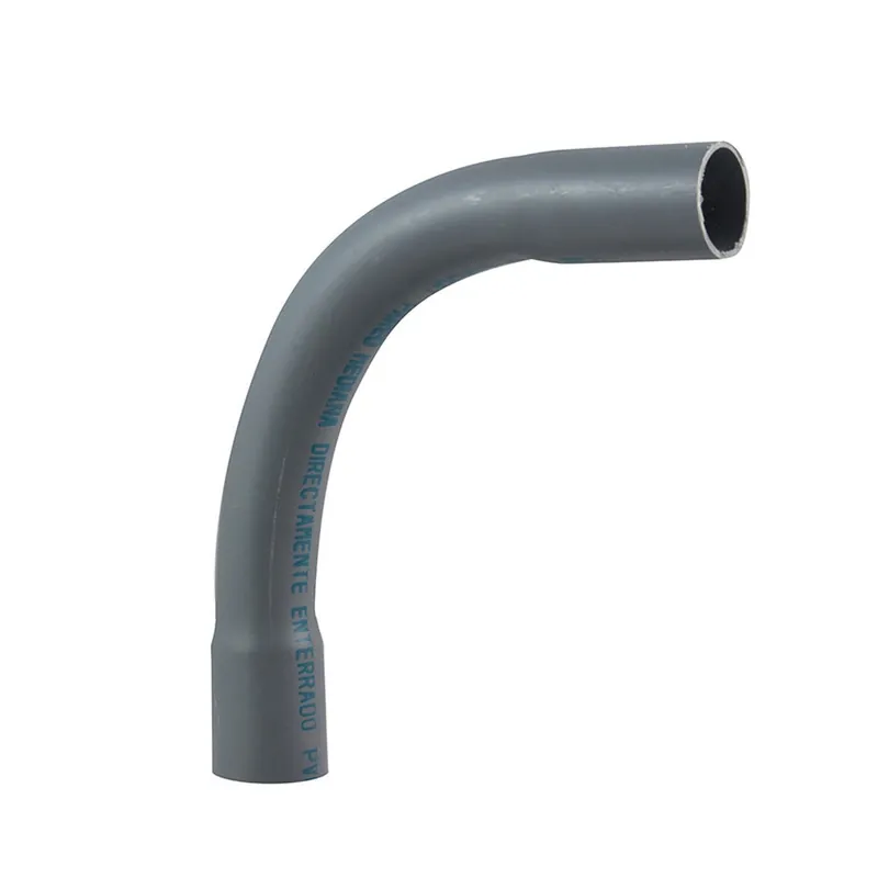 Mejor Precio CODO PVC 1-1/4"