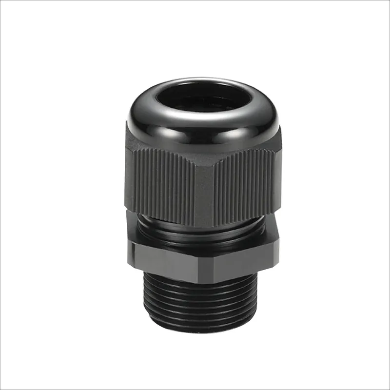 Novedad CONEC.CABLE RECTO 1/2 NPT-12