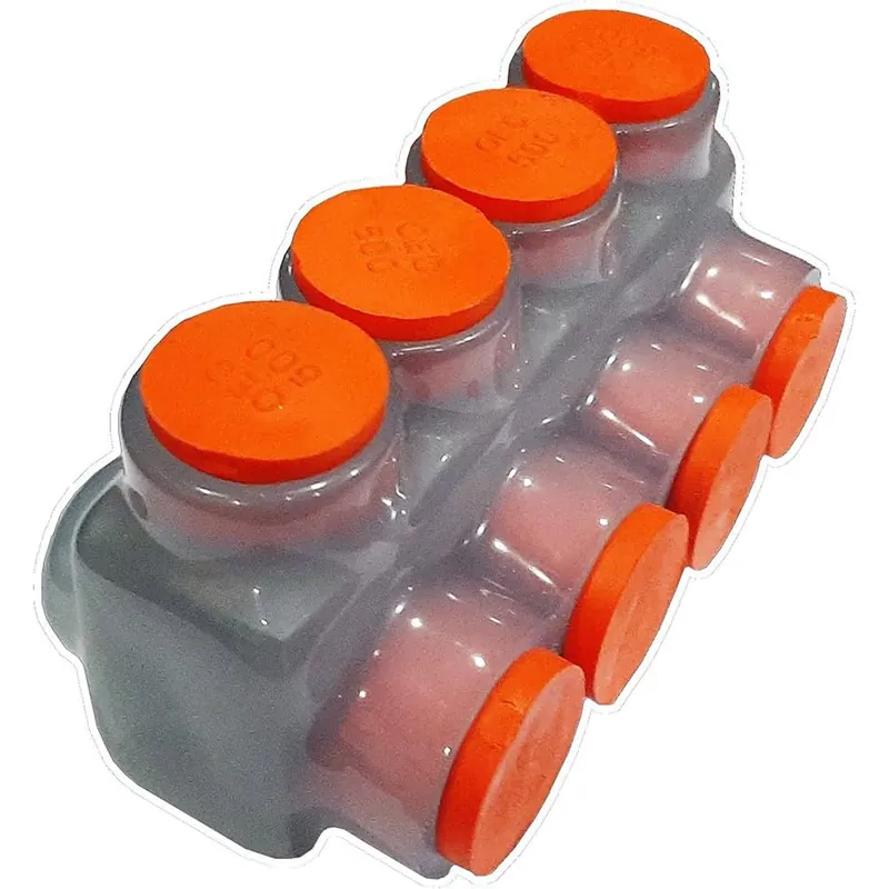 CONECTOR 3X3/0 62025 Descuento