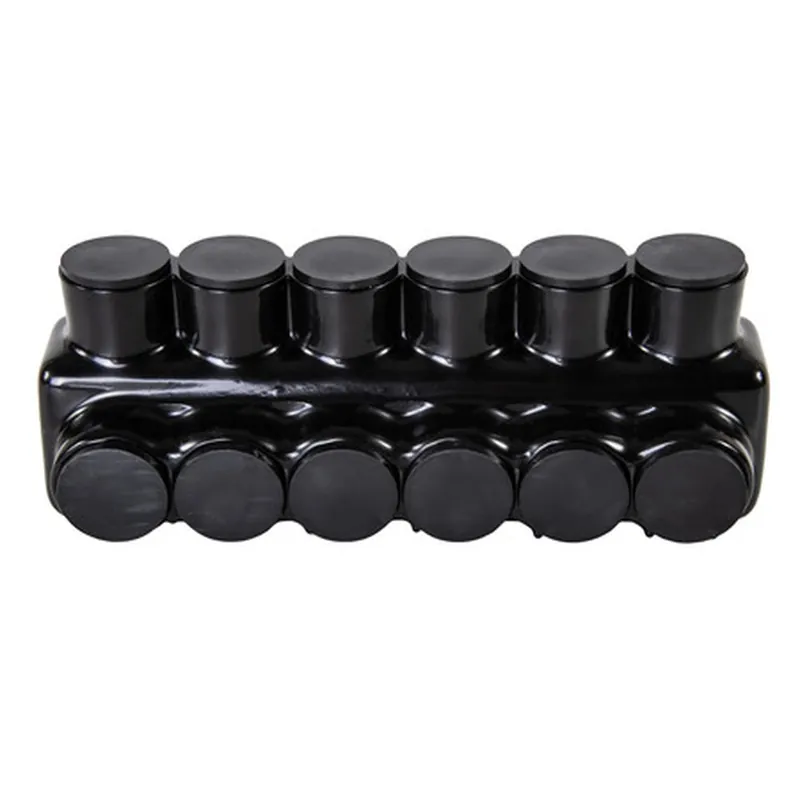 CONECTOR MULTIPLE IPLD-6X250 Descuento